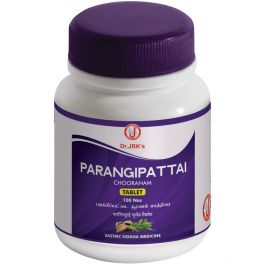PARANGI PATTAI CHOORANAM TAB 100TAB